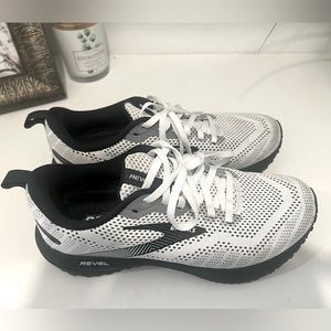 Brooks Revel 6 Running Shoes Ladies size 8